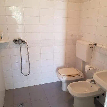 Ferienhaus Villetta Torre Suda