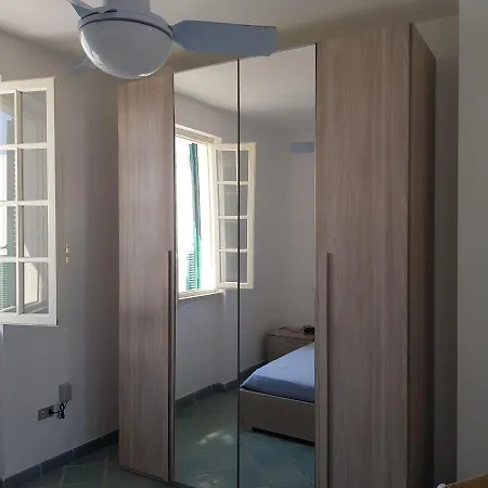 Villetta Ferienhaus *
