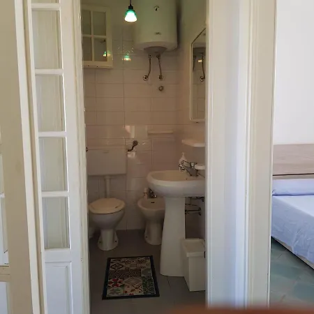 Ferienhaus Villetta Torre Suda