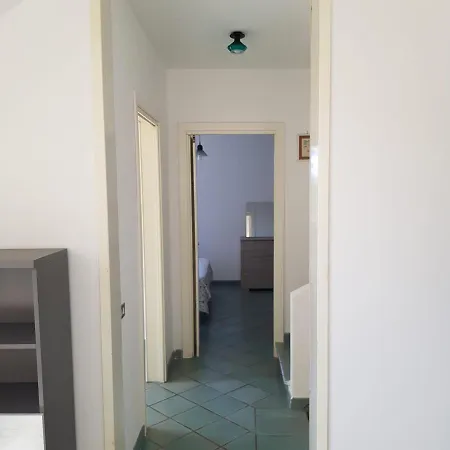 Villetta Ferienhaus