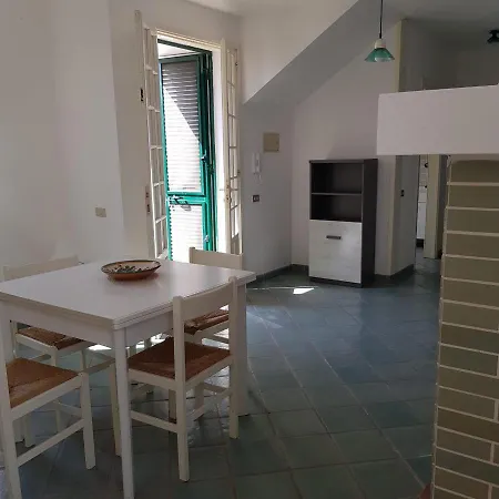 Ferienhaus Villetta *